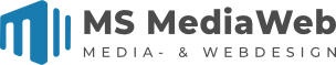 MS MediaWeb Logo Mobil